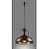 Подвесной светильник Crystal Lux Toledo SP1 Brown