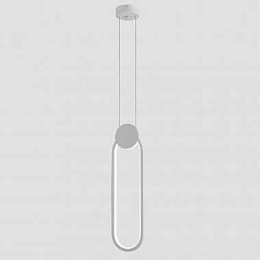 Подвесной светодиодный светильник Moderli Store V5022-2PL