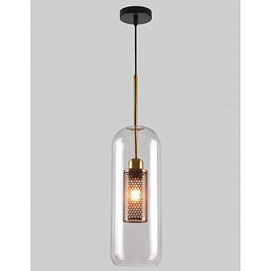 Подвесной светильник F2824-39