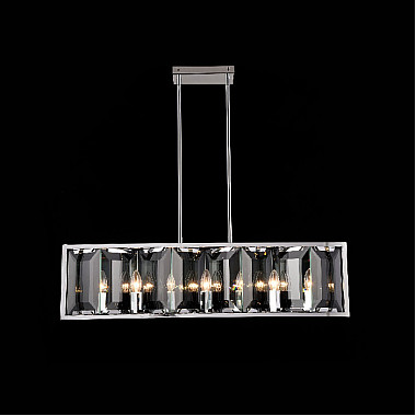 Подвесной светильник Cerezo MOD202PL-07N