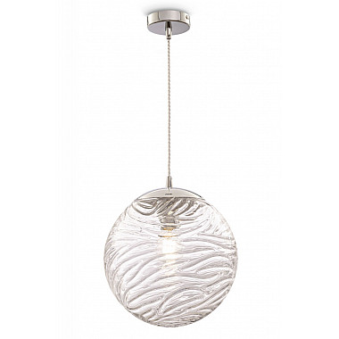 Подвесной светильник Dunas P059PL-01CH