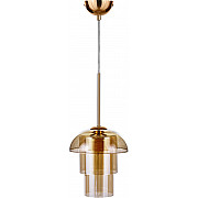 Подвесной светильник PND103.01.04.001.FG-M53AM