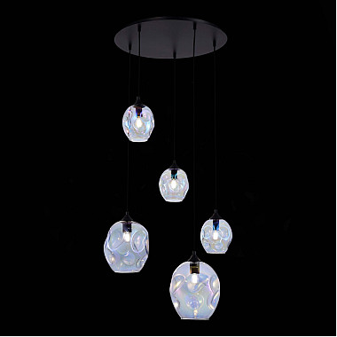 Подвесной светильник Idesia SL1188.403.05