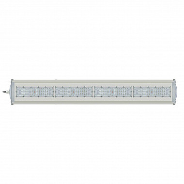 Подвесной светодиодный светильник Uniel ULY-U42C 200W/6500K IP65 Silver UL-00004831