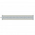 Подвесной светодиодный светильник Uniel ULY-U42C 200W/6500K IP65 Silver UL-00004831
