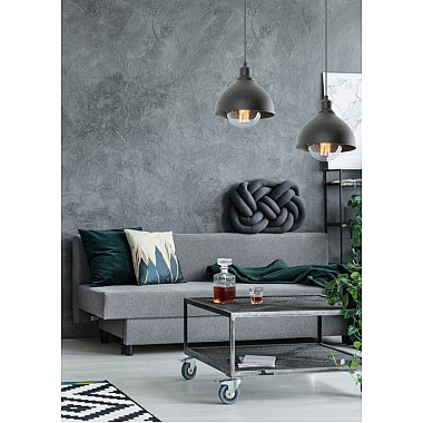 Подвесной светильник Hugo 836/Z1