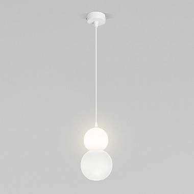 Подвесной светильник Polar 50251/1 LED белый