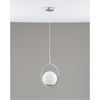 Подвесной светильник Barocco V11580-1P