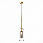 Подвесной светильник Gerrit SL1048.303.01