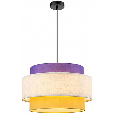 Подвесной светильник Palermo 8281/4