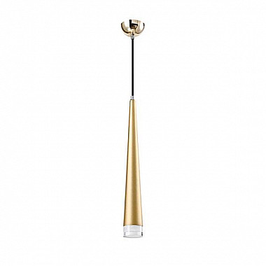 Подвесной светодиодный светильник Moderli Capital V2360-PL