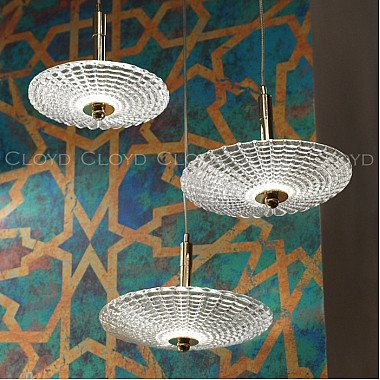 Подвесной светильник Panoramic 11519