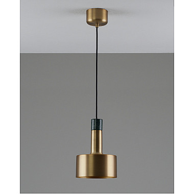 Подвесной светильник Goldy V11319-1P