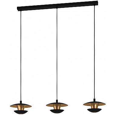 Подвесной светильник Nuvano 99663