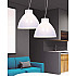 Подвесной светильник Cornella LDP 8358 WT