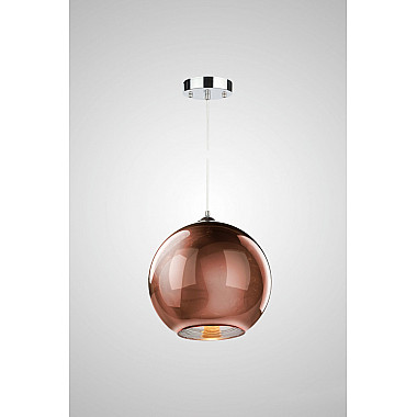 Подвесной светильник AM26 AM261-300 CP