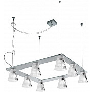 Подвесной светильник Flow D28A0700 Flow