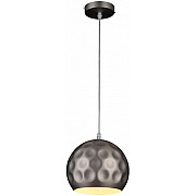 Подвесной светильник Minimal Art MINIMAL ART 77014-1P NICKEL