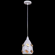 Подвесной светильник 03388-0.9-01 WH