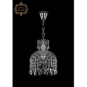 Подвесной светильник Универсальная 14.01.1.d22.Cr.Sp