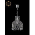 Подвесной светильник Универсальная 14.01.1.d22.Cr.Sp