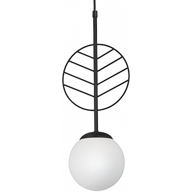 Подвесной светильник V2984-1/1S