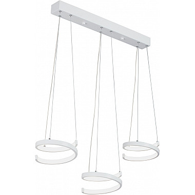 Подвесной светильник V3047-0/3S