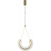 Подвесной светильник Maya P091PL-L18G3K1