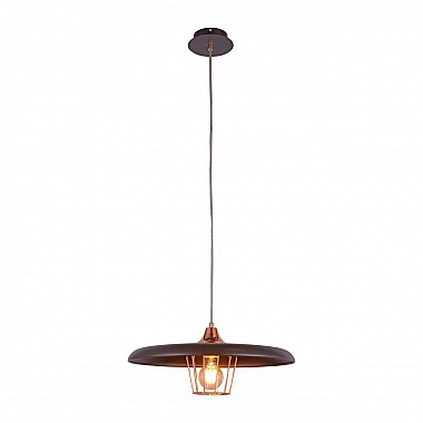 Подвесной светильник Moderli Alisa V2841-1P