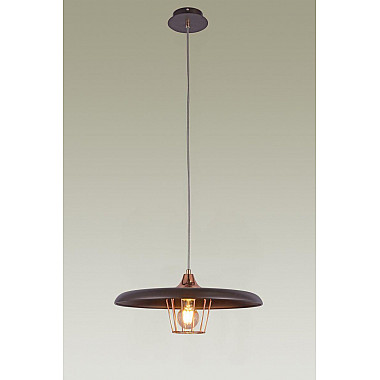 Подвесной светильник Moderli Alisa V2841-1P