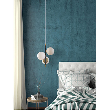 Подвесной светильник Nostalgia MOD048PL-03G