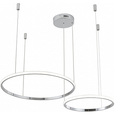Подвесной светильник Ringolight ZRS.33322.63F