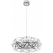 Подвесной светильник Raimond 1898/750 Chrome