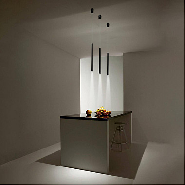 Подвесной светильник Metropolis 10334/300 White