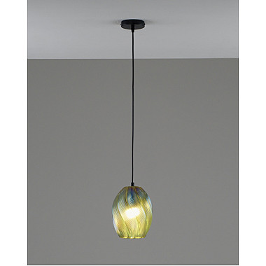 Подвесной светильник Rozy V11666-1P