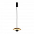 Подвесной светильник Lumien Hall Arta 8007/1PS-WD