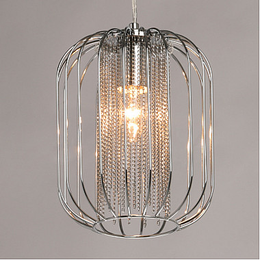 Подвесной светильник Соло 112013101