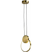 Подвесной светильник AM463 POLISHED GOLD