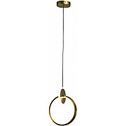 Подвесной светильник AM437 POLISHED GOLD