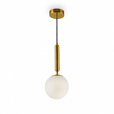 Подвесной светильник Zelda FR5124PL-01BS