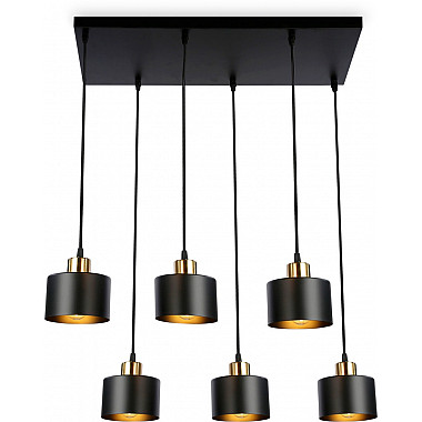 Подвесной светильник TRADITIONAL TR8126