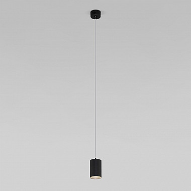 Подвесной светильник Piccolo 50248/1 LED/ черный