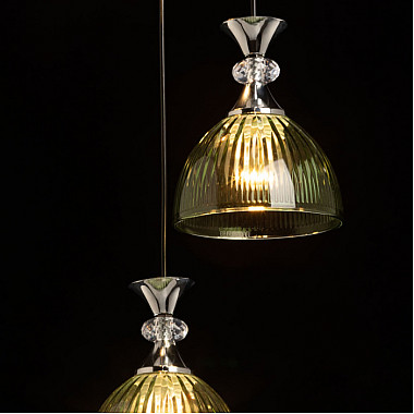 Подвесной светильник Соло 112013503