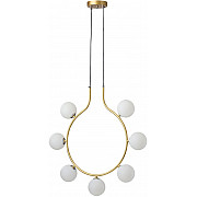 Подвесной светильник Collar 5621/7