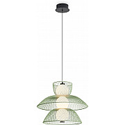 Подвесной светильник Harper FR5545PL-L5GN