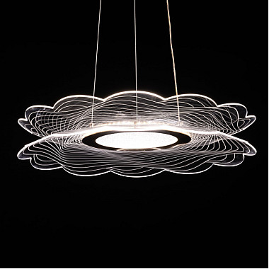 Подвесной светильник Конти 488014201