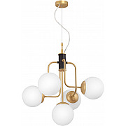 Подвесной светильник V3999-8/5S