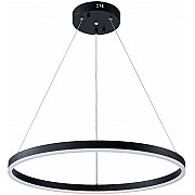 Подвесной светильник Siren A2548SP-45BK