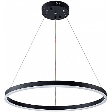 Подвесной светильник Siren A2548SP-45BK