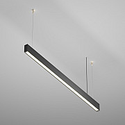 Подвесной светильник Basis P051PL-36W2.7-6K-B